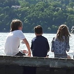 Meet your Posher, Mark